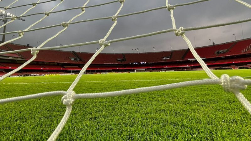 Nunca venceu? Veja retrospecto do Vitória contra o São Paulo no Morumbis