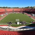 Morumbi disputa com Brasília para receber Brasil x Argentina em novembro