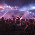 São Paulo quebra recorde de média de público no Morumbis
