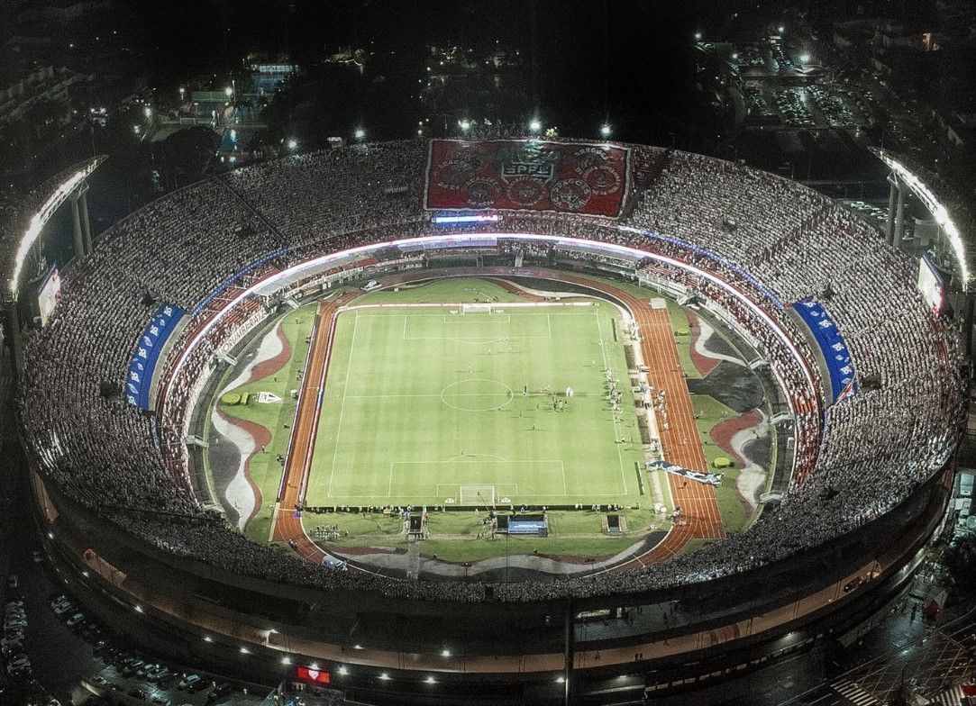 São Paulo x Sport: horário e onde assistir ao vivo pelo Brasileirão