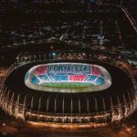 Após briga, mosaico da torcida do Fortaleza será proibido contra o Corinthians