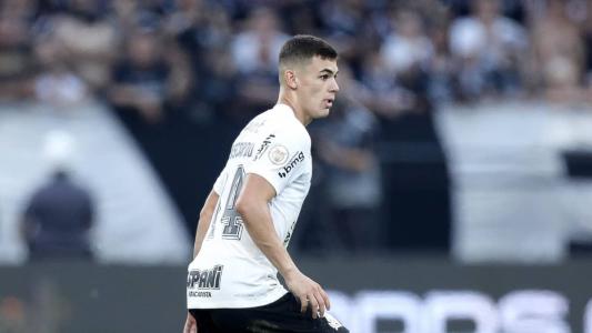 Moscardo chamou atenção do Barcelona