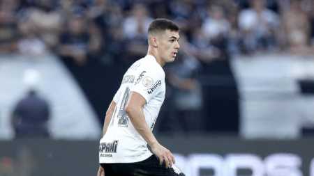 Moscardo chamou atenção do Barcelona