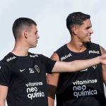 Veja os relacionados do Corinthians para enfrentar o Estudiantes