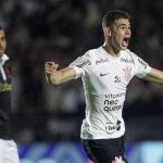 Mano comenta assédio europeu sobre Moscardo, do Corinthians: “Torcer para que fique”