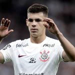 Corinthians vende Gabriel Moscardo ao PSG; veja valores