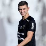 Moscardo retorna ao Corinthians após período com a Seleção Pré-Olímpica