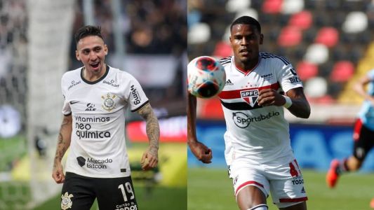 Mosquito e Nathan despertam interesse do Norwich