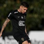 Corinthians terá desfalque de atacante para enfrentar o Bahia