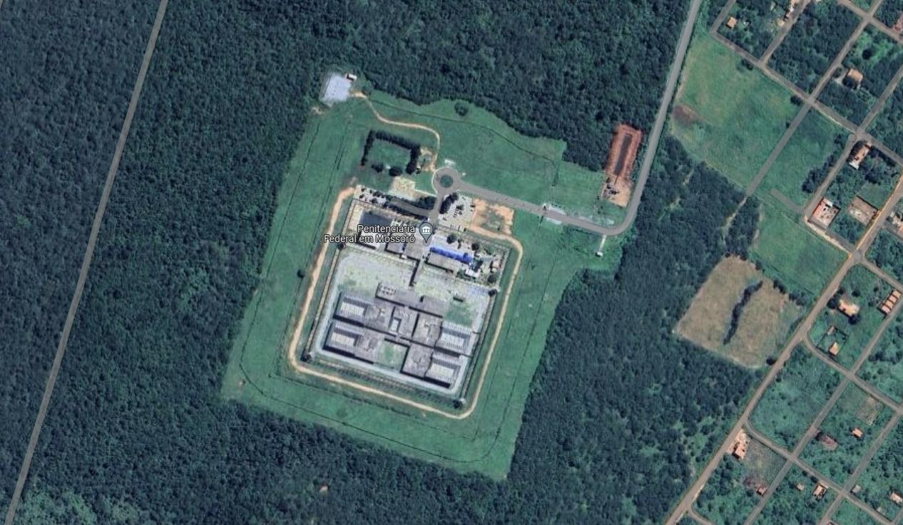 Saiba como funciona a penitenciária de segurança máxima de Mossoró, onde 2 presos fugiram