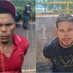 Buscas por fugitivos de Mossoró custaram mais de R$ 6 milhões