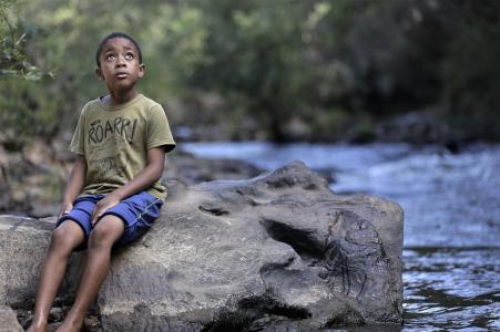 Filme "A mensagem de Jequi" é dirigido por Igor Amin