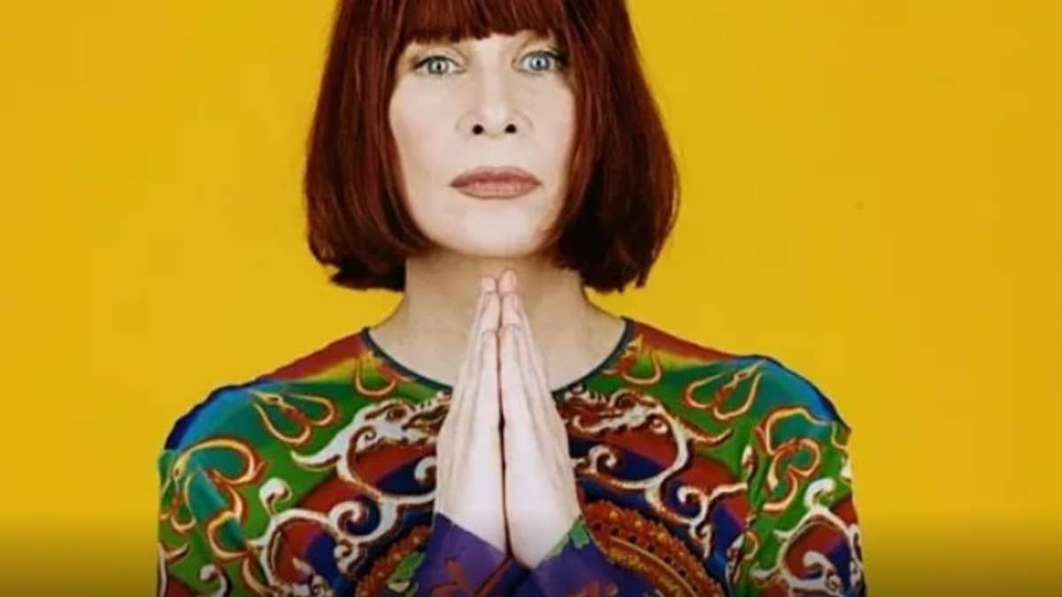 No escurinho do cinema': Cine Santa Tereza, em BH, faz mostra gratuita em tributo a Rita Lee