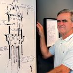 Mostra 'Origens' de Gerson Guedes entra em cartaz no Memorial Itamar Franco