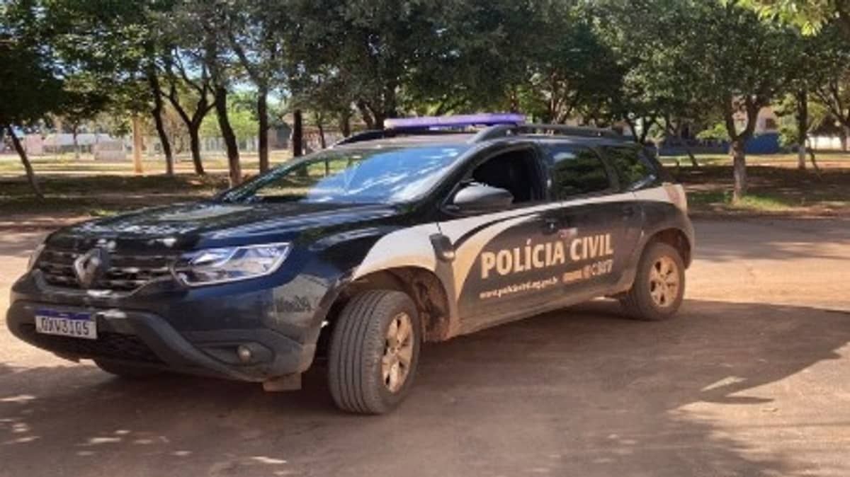 Homem é encontrado morto com mãos amarradas e saco plástico na cabeça em Pouso Alegre