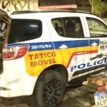 Homens furtam moto de prefeitura para ir a boate de strip-tease 