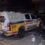 Adolescente de 13 anos é apreendido após furtar moto em Belo Horizonte