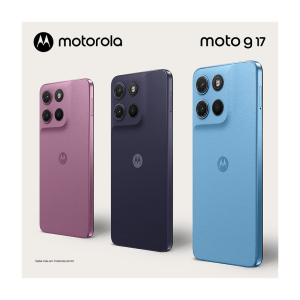 Moto G17