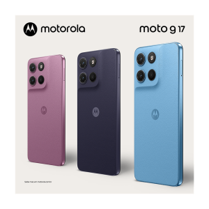 Moto G17