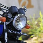 Mulher morre em acidente de moto por aplicativo com condutor inabilitado em BH