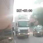Aumenta o número de acidentes envolvendo mulheres com moto em Belo Horizonte