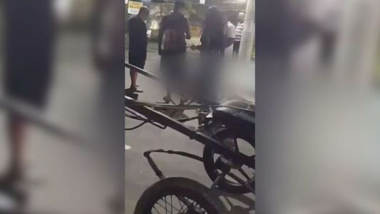 Motoboy é morto a tiros durante entrega no Rio; é o segundo caso em menos de uma semana