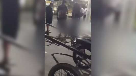 Motoboy é morto a tiros durante entrega no Rio; é o segundo caso em menos de uma semana