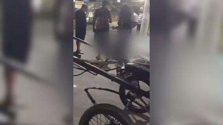 Motoboy é morto a tiros durante entrega no Rio; é o segundo caso em menos de uma semana