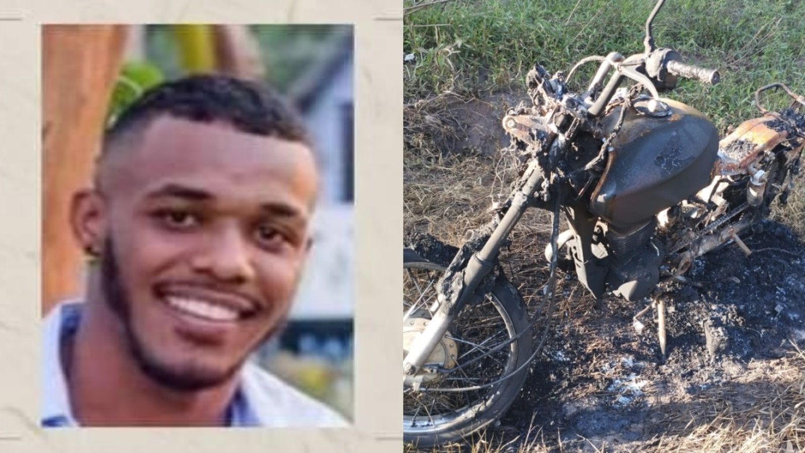 Casal é indiciado por assassinar motociclista de app após traição na Grande BH