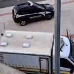Vídeo: motociclista morre em acidente na Via Expressa, bairro Califórnia, em BH