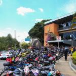 Prefeitura sanciona lei que cria 'Dia do Municipal do Motociclista' em BH