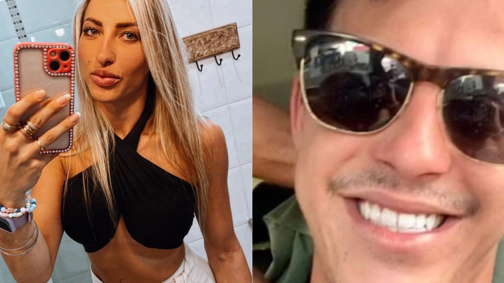 MP denuncia motorista que atropelou e matou casal que trocava pneu em SC