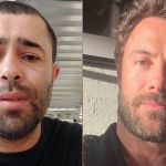 Motorista que atropelou Kayky Brito critica frieza do ator: 'Sinto uma resistência' 
