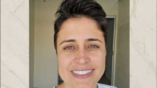 Motorista de aplicativo foi vista pela última vez no sábado (9)