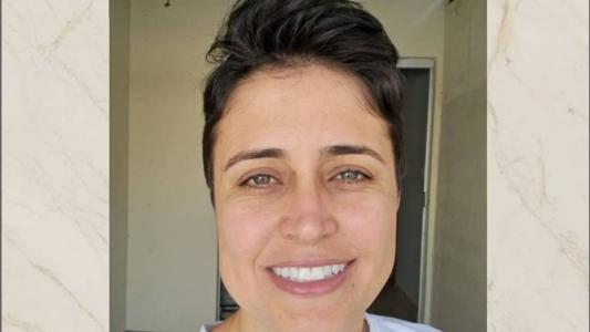 Motorista de aplicativo foi vista pela última vez no sábado (9)