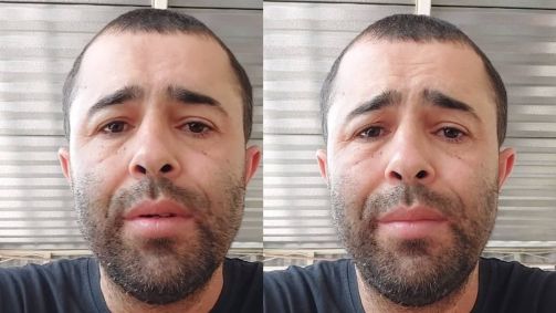 Motorista de app conseguiria comprar carro de luxo com valor de vakinha