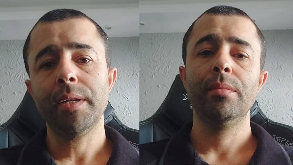 Motorista de app que atropelou Kayky Brito diz o que fará com o dinheiro arrecadado em vakinha: ‘abençoar outras pessoas’