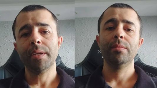 Motorista de app diz que doará parte do dinheiro de vakinha