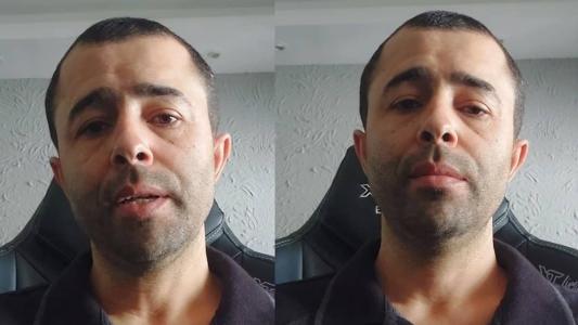 Motorista de app diz que doará parte do dinheiro de vakinha