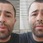 Motorista de app que atropelou Kayky Brito faz vakinha online e bate meta em menos de uma hora