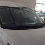 Motorista de app que atropelou Kayky Brito exibe carro nas redes sociais: 'trabalhar e correr atrás'