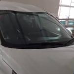 Motorista de app que atropelou Kayky Brito exibe carro nas redes sociais: 'trabalhar e correr atrás'