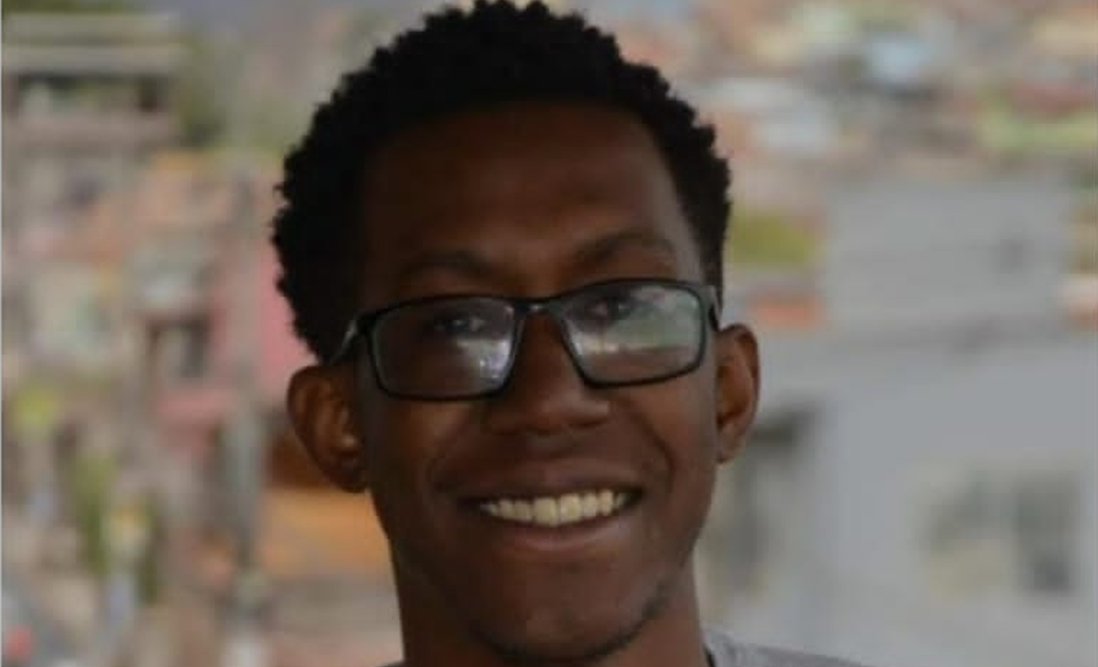 Polícia descarta que motorista de app encontrado morto tenha sido assassinado