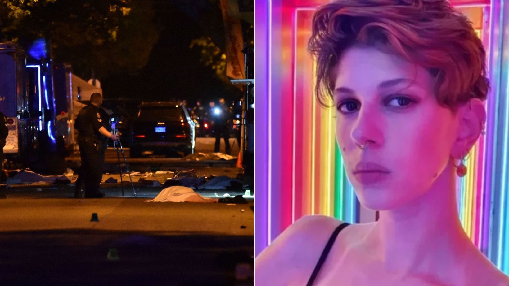 Motorista de atropelamento em massa no Canadá que matou brasileira é indiciado