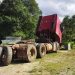 Empresários são presos por simular falso roubo a carga em Santa Catarina