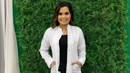 Motorista de carro que levava corpo de fisioterapeuta confessou ter matado e estuprado a jovem nessa segunda-feira (2)