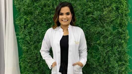Motorista de carro que levava corpo de fisioterapeuta confessou ter matado e estuprado a jovem nessa segunda-feira (2)
