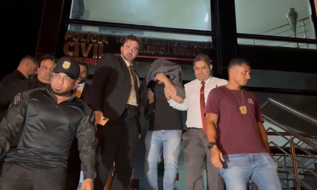 'Objeto de exposição midiática', alega advogado de caminhoneiro envolvido no acidente da BR-116