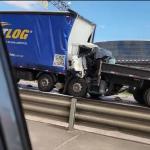 Motorista morre em acidente na MG-10, em frente à Cidade Administrativa