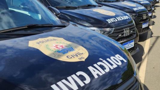 Natural de Moçambique, homem não possuía habilitação para conduzir carro; a prisão preventiva foi justificada por risco real de prisão